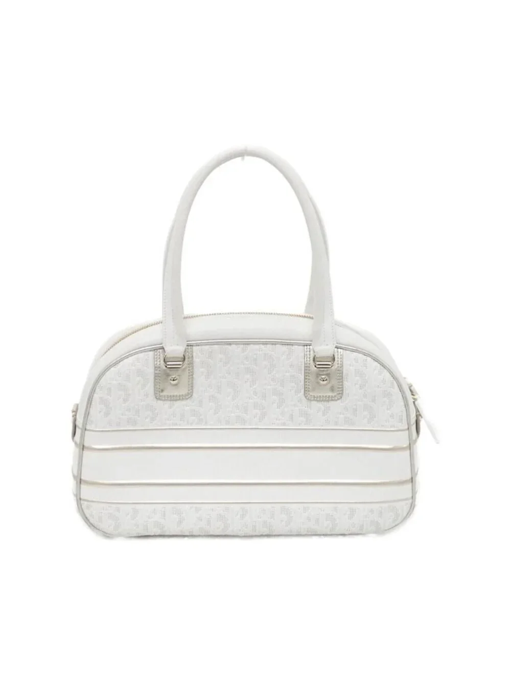 Dior Vibe Medium Boston Bag